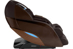 Infinity Dynasty 4D in Brown, side view upright