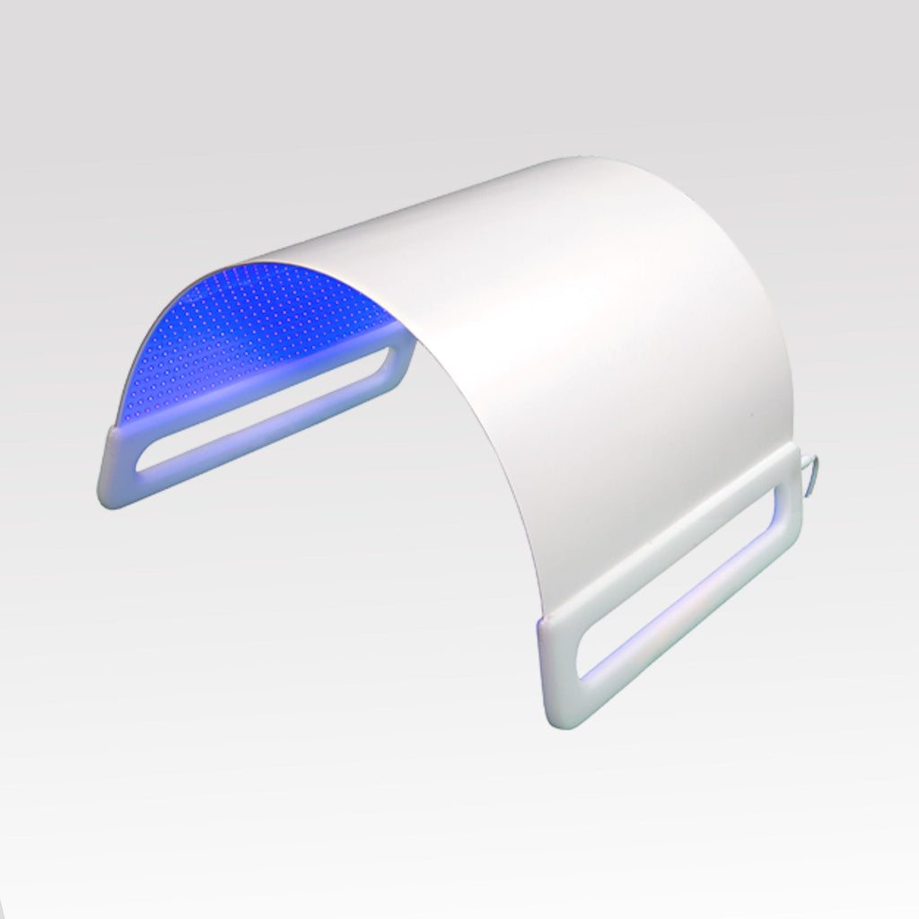 Lumara | Illuminate Blue | Red Light Panel