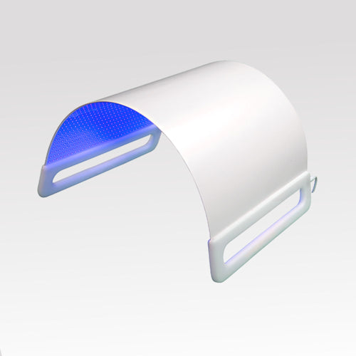 Lumara | Illuminate Blue | Red Light Panel
