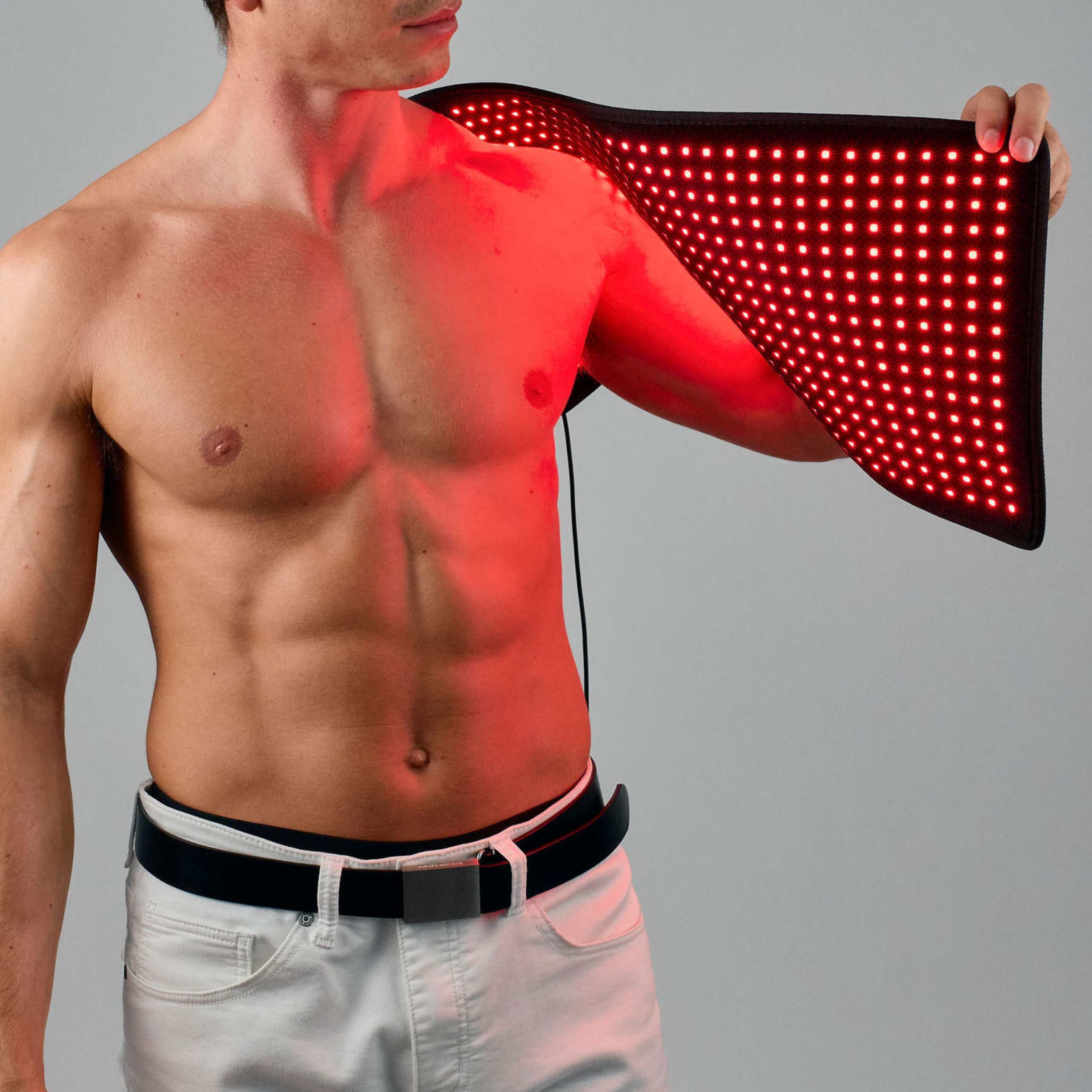 Lumara | Therapy Pad | Red Light Pad