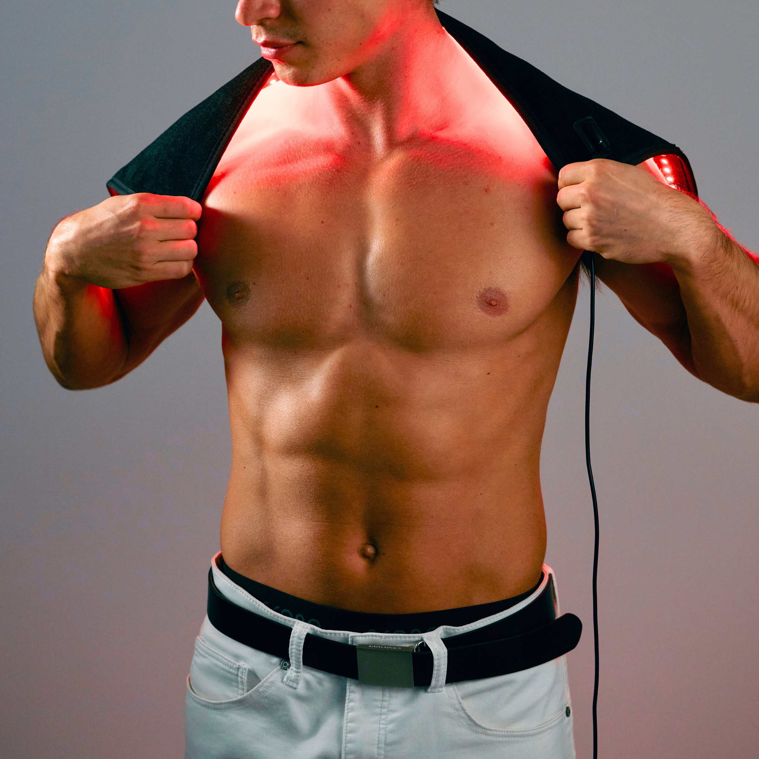 Lumara | Therapy Pad | Red Light Pad
