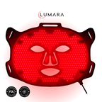 Lumara | VISO | Red Light Therapy Mask