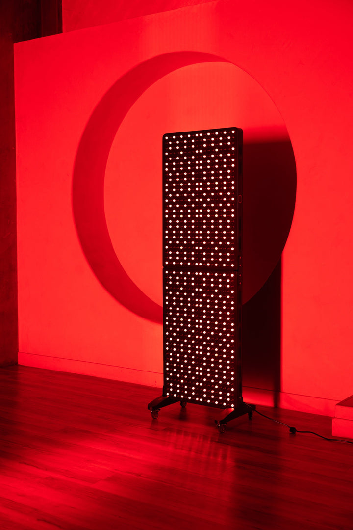 Renew Red Light | Max | Red Light Panel