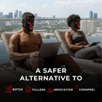 Lumara | VISO | Red Light Therapy Mask