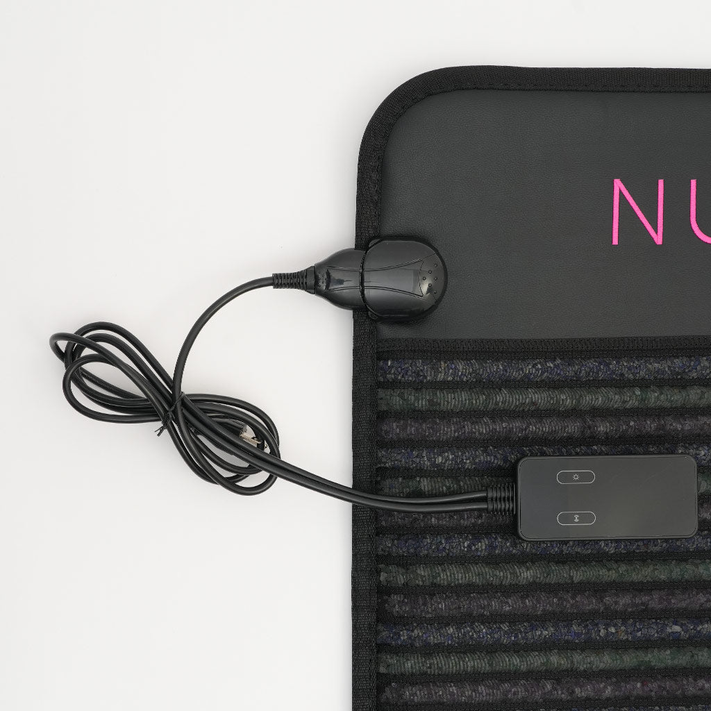 Nushape | Infrared | PEMF Mat