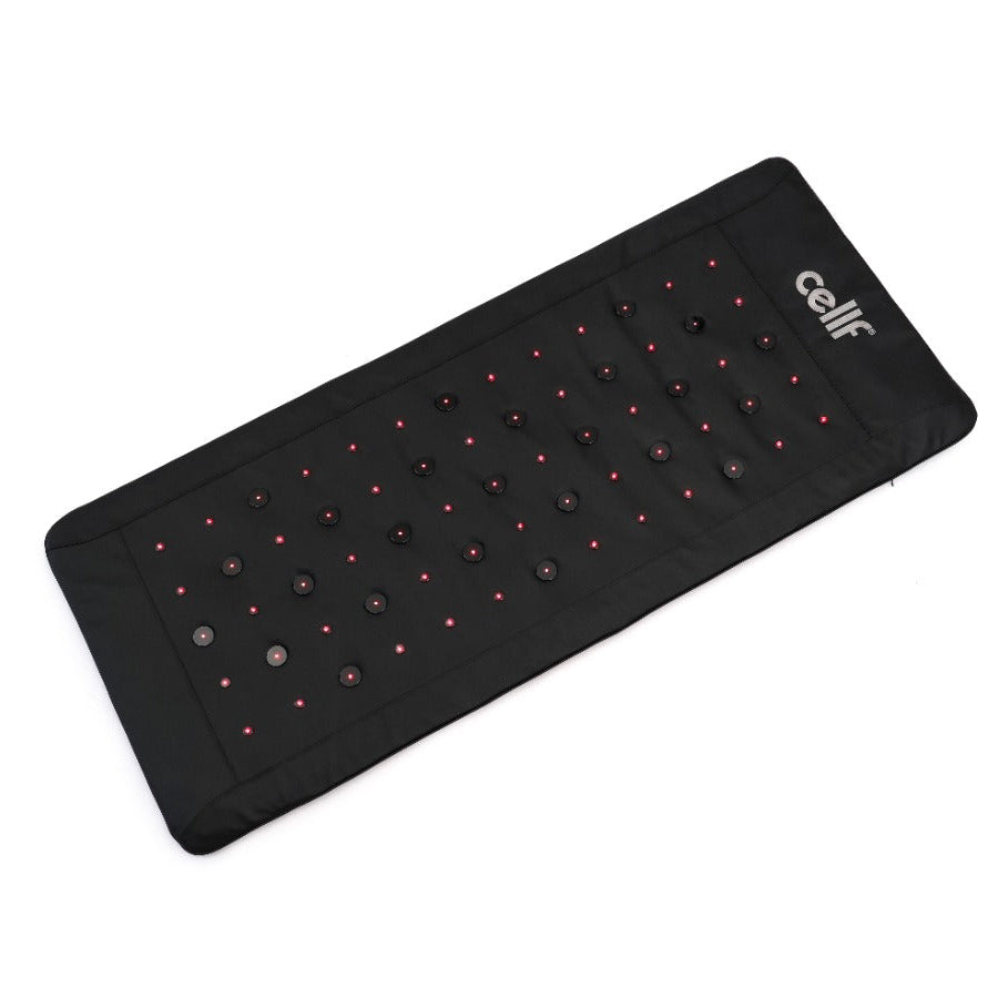 Nushape | Cellf | Multi-Therapy PEMF Mat
