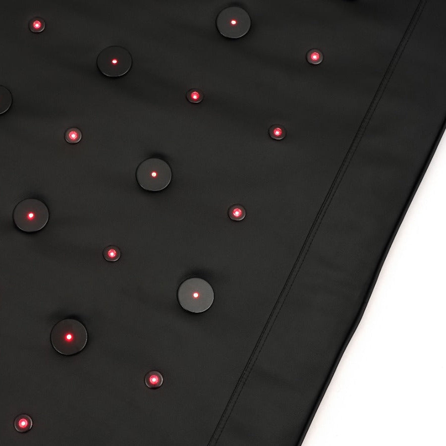 Nushape | Cellf | Multi-Therapy PEMF Mat
