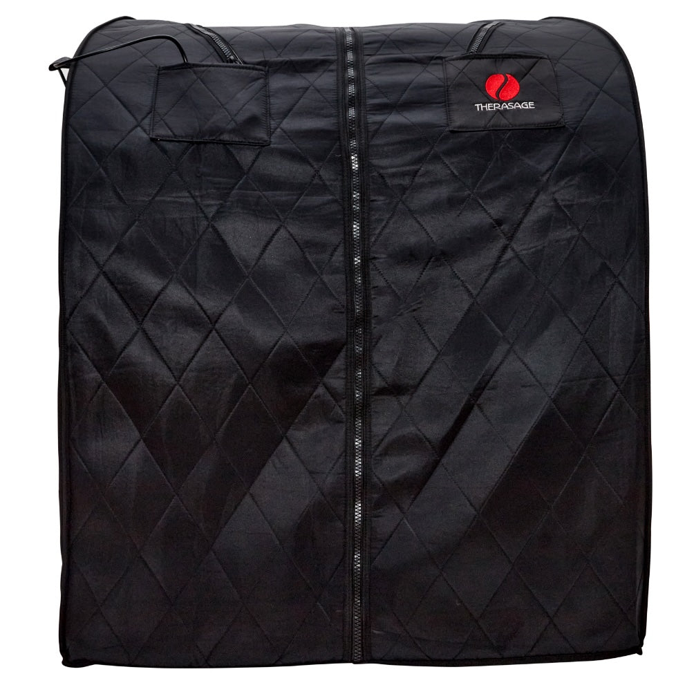 Therasage | Thera360 Plus | Portable Infrared Sauna