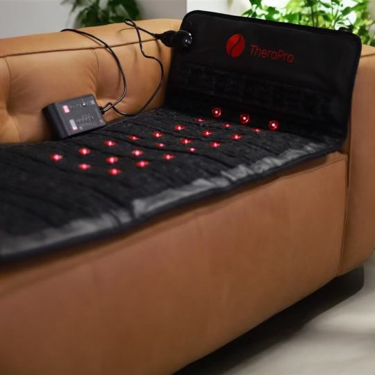 Therasage | TheraPro Large | Multi-Modality Recovery Pad