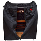Therasage | Thera360 Plus | Portable Infrared Sauna