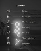 Renew Red Light | Large | Red Light Therapy Panel product image