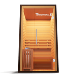 Modern Reform | Traditional 5™ | Personal Steam Sauna product image
