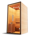Modern Reform | Traditional 5™ | Personal Steam Sauna product image