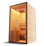 Modern Reform | Traditional 5™ | Personal Steam Sauna product image
