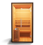 Modern Reform | Traditional 5™ | Personal Steam Sauna product image
