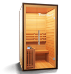 Modern Reform | Traditional 5™ | Personal Steam Sauna product image
