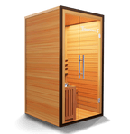 Modern Reform | Traditional 5™ | Personal Steam Sauna product image