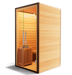 Modern Reform | Traditional 5™ | Personal Steam Sauna product image