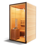Modern Reform | Traditional 5™ | Personal Steam Sauna product image