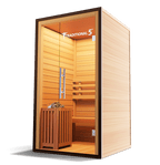 Modern Reform | Traditional 5™ | Personal Steam Sauna product image