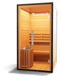 Modern Reform | Traditional 5™ | Personal Steam Sauna product image