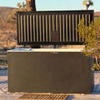 Fire Cold Plunge All-In-One - Desert Lifestyle