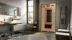 Modern Reform | Medical 4™ | 2-Person Full Spectrum Infrared Sauna product image