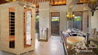 Modern Reform | Medical 4™ | 2-Person Full Spectrum Infrared Sauna product image