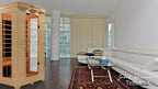 Modern Reform | Medical 4™ | 2-Person Full Spectrum Infrared Sauna product image