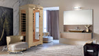 Modern Reform | Medical 4™ | 2-Person Full Spectrum Infrared Sauna product image