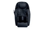 Kyota Genki M380 in Black, front view