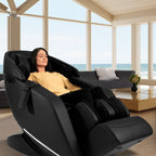 Kyota Genki M380 in Black in a living room