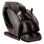Kyota Hatsumei M900 in Dark Brown, detail view