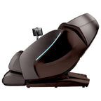 Kyota Hatsumei M900 in Dark Brown, detail view