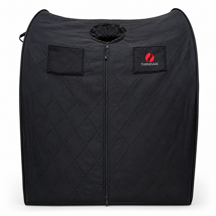 Therasage | Thera360 Plus | Portable Infrared Sauna