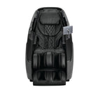 Infinity Imperial Syner-D in Black, front view