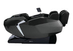 Infinity Imperial Syner-D in Black, zero gravity recline