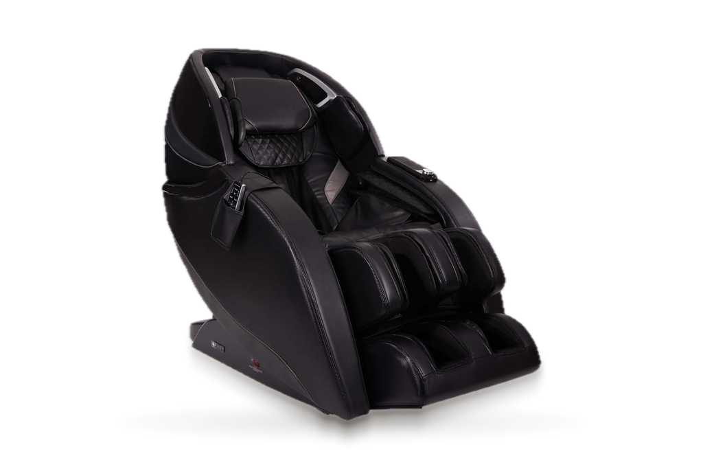 Infinity Evo Max 4D in Black, manufacturer reference image