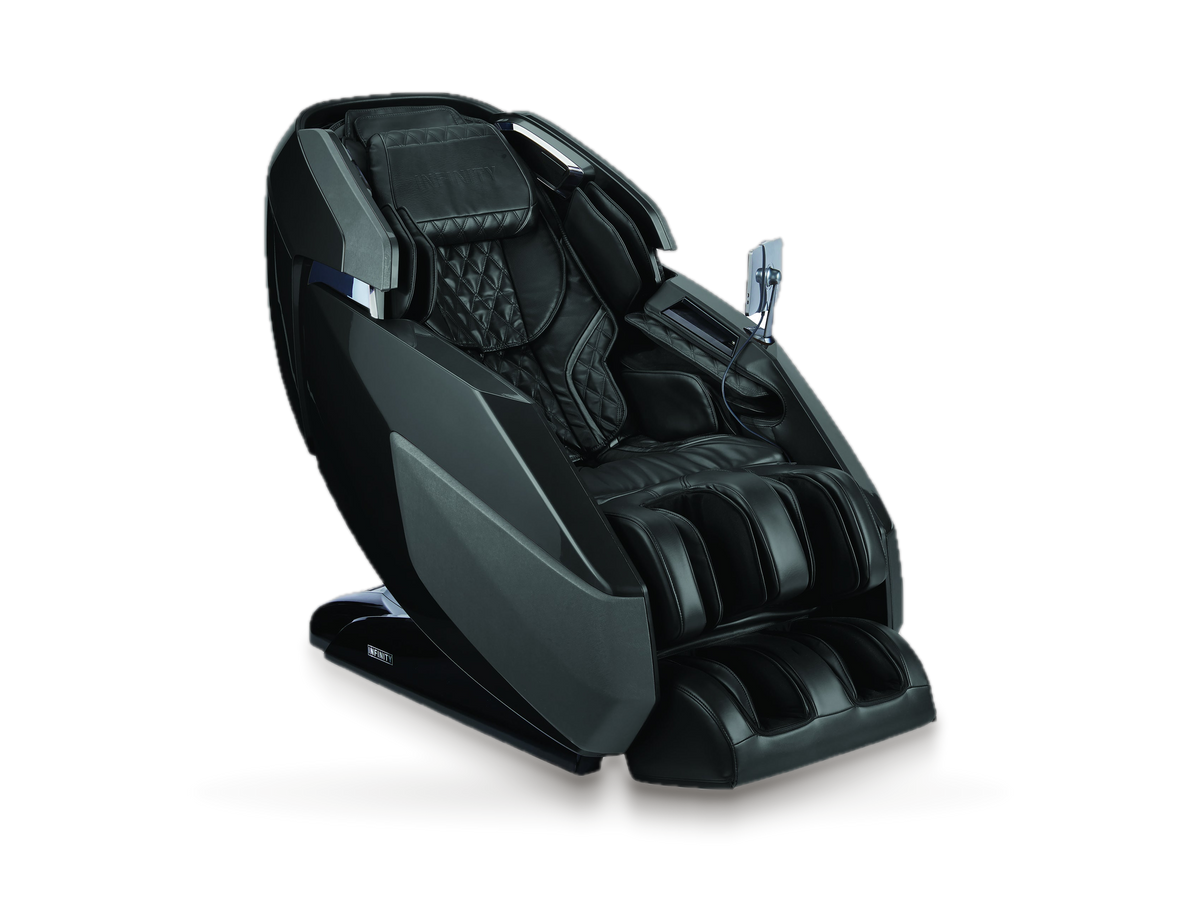 Infinity Imperial Syner-D massage chair
