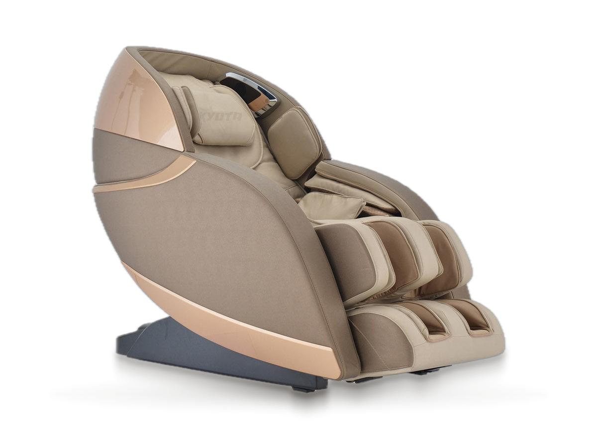 Kyota Kansha M878 massage chair