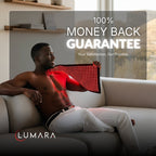 Lumara | Therapy Pad | Red Light Pad