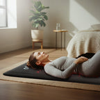 Nushape | Cellf | Multi-Therapy PEMF Mat