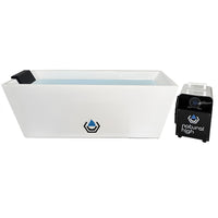 Natural High Premier - Acrylic Tub & Chiller