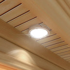 Modern Reform | Medical 4™ | 2-Person Full Spectrum Infrared Sauna product image