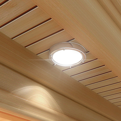 Modern Reform | Medical 4™ | 2-Person Infrared Sauna