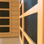Modern Reform | Medical 4™ | 2-Person Full Spectrum Infrared Sauna product image