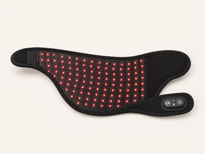 Renew Red Light | Wrap | LED Light Wrap
