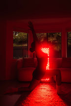 Renew Red Light | Large | Red Light Therapy Panel product image
