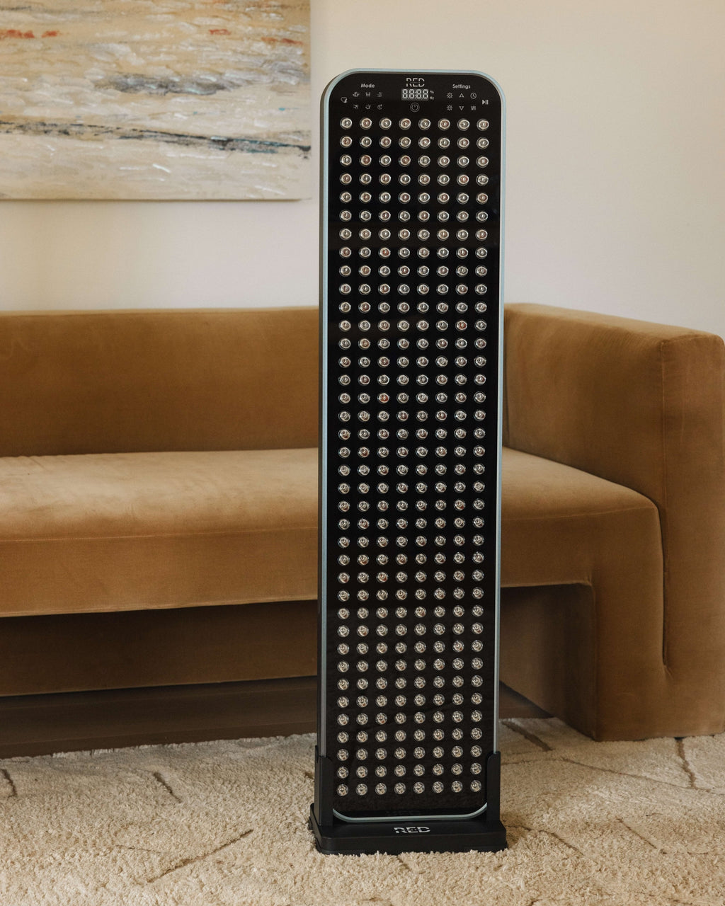 Renew Red Light | Large | Red Light Therapy Panel product image