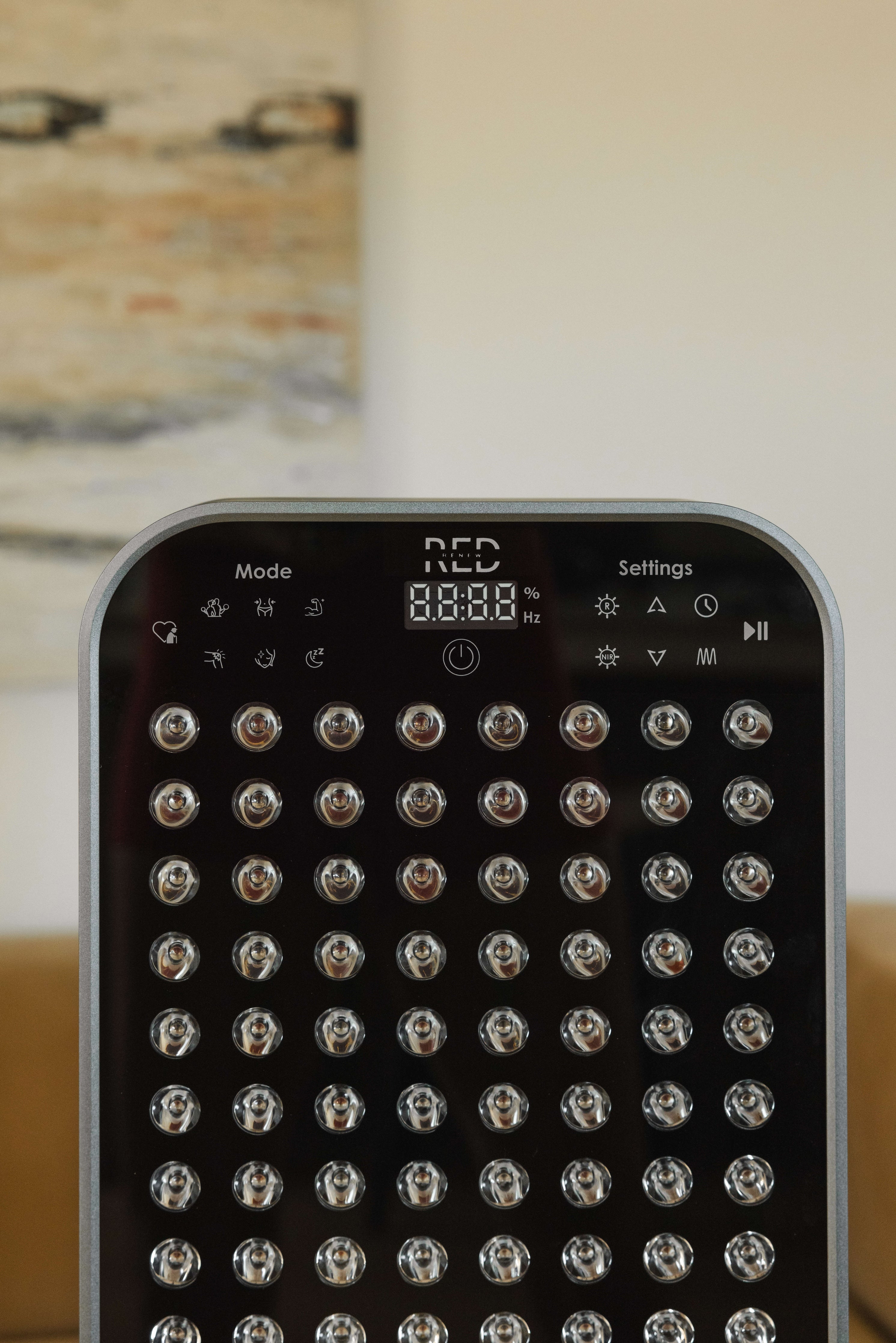 Renew Red Light | Large | Red Light Therapy Panel product image